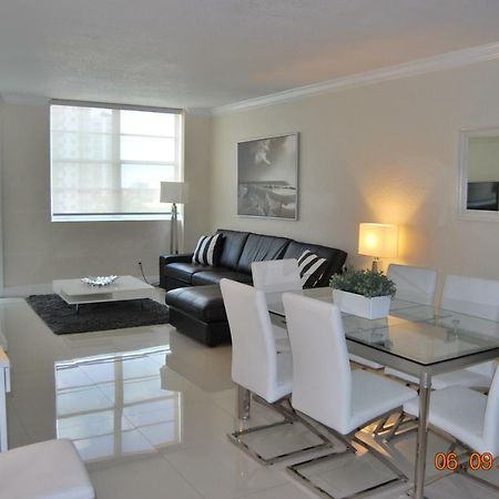 Ocean Reserve Piso 7 Str-310 Miami Beach Ngoại thất bức ảnh