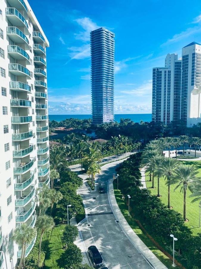 Ocean Reserve Piso 7 Str-310 Miami Beach Ngoại thất bức ảnh