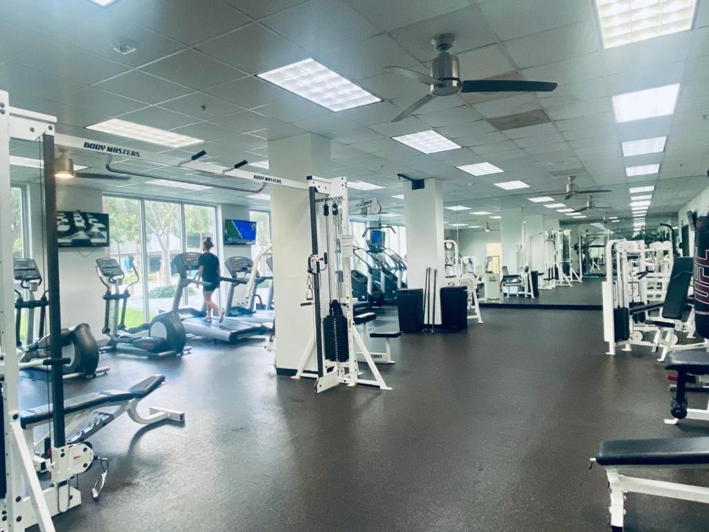 Ocean Reserve Piso 7 Str-310 Miami Beach Ngoại thất bức ảnh
