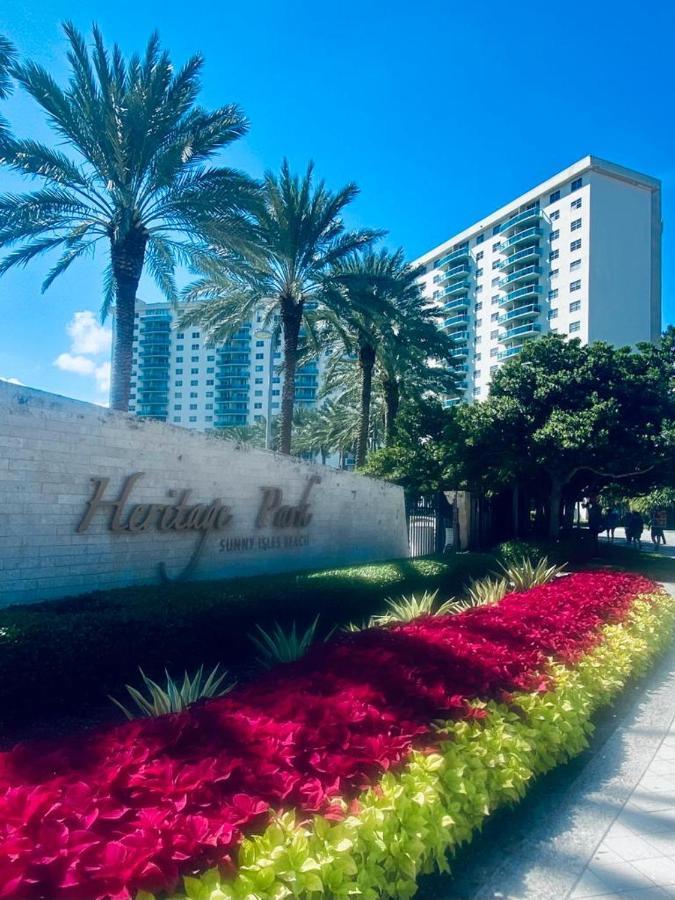 Ocean Reserve Piso 7 Str-310 Miami Beach Ngoại thất bức ảnh