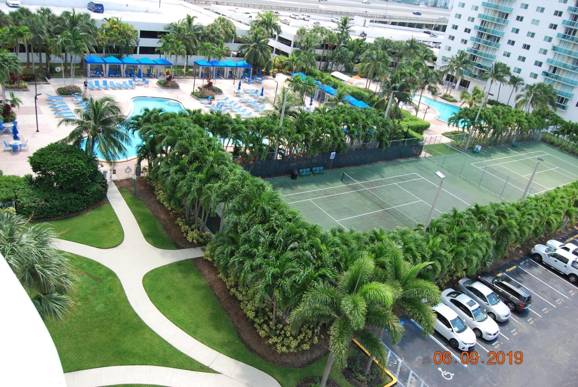 Ocean Reserve Piso 7 Str-310 Miami Beach Ngoại thất bức ảnh