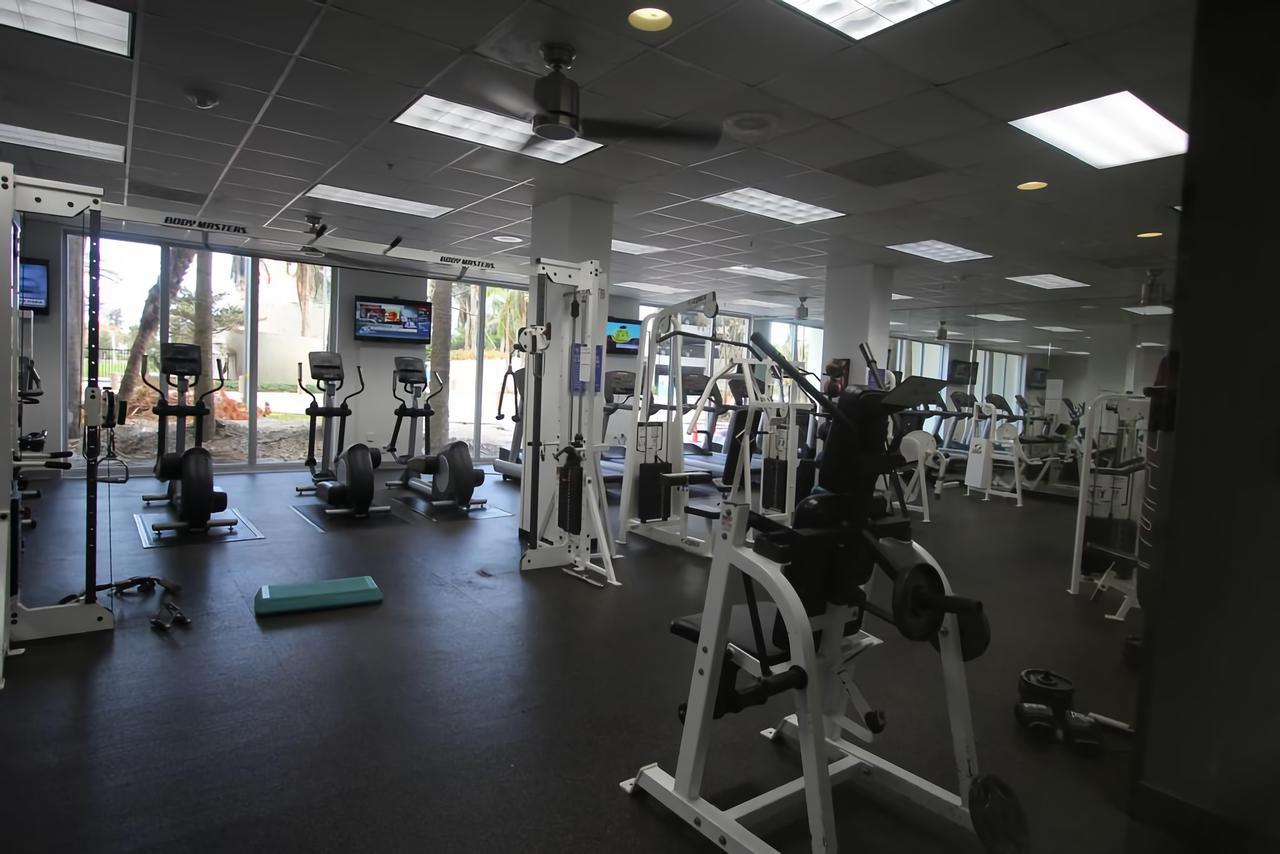 Ocean Reserve Piso 7 Str-310 Miami Beach Ngoại thất bức ảnh