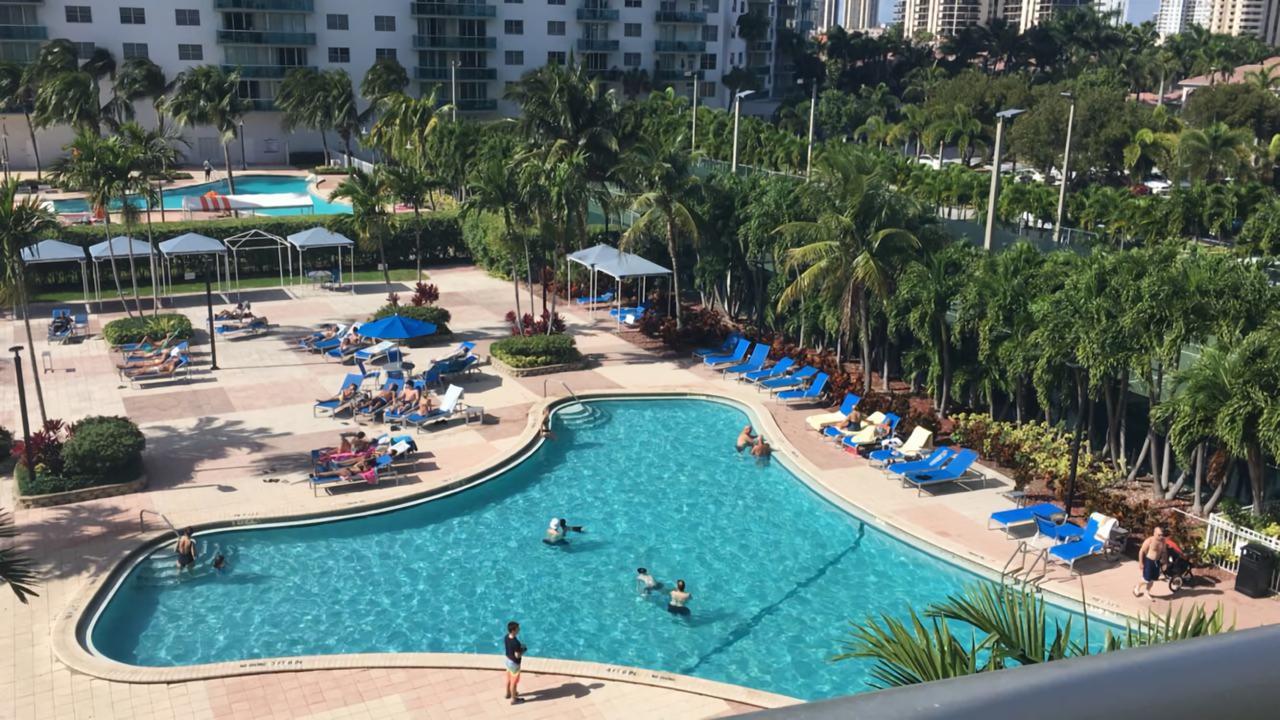 Ocean Reserve Piso 7 Str-310 Miami Beach Ngoại thất bức ảnh
