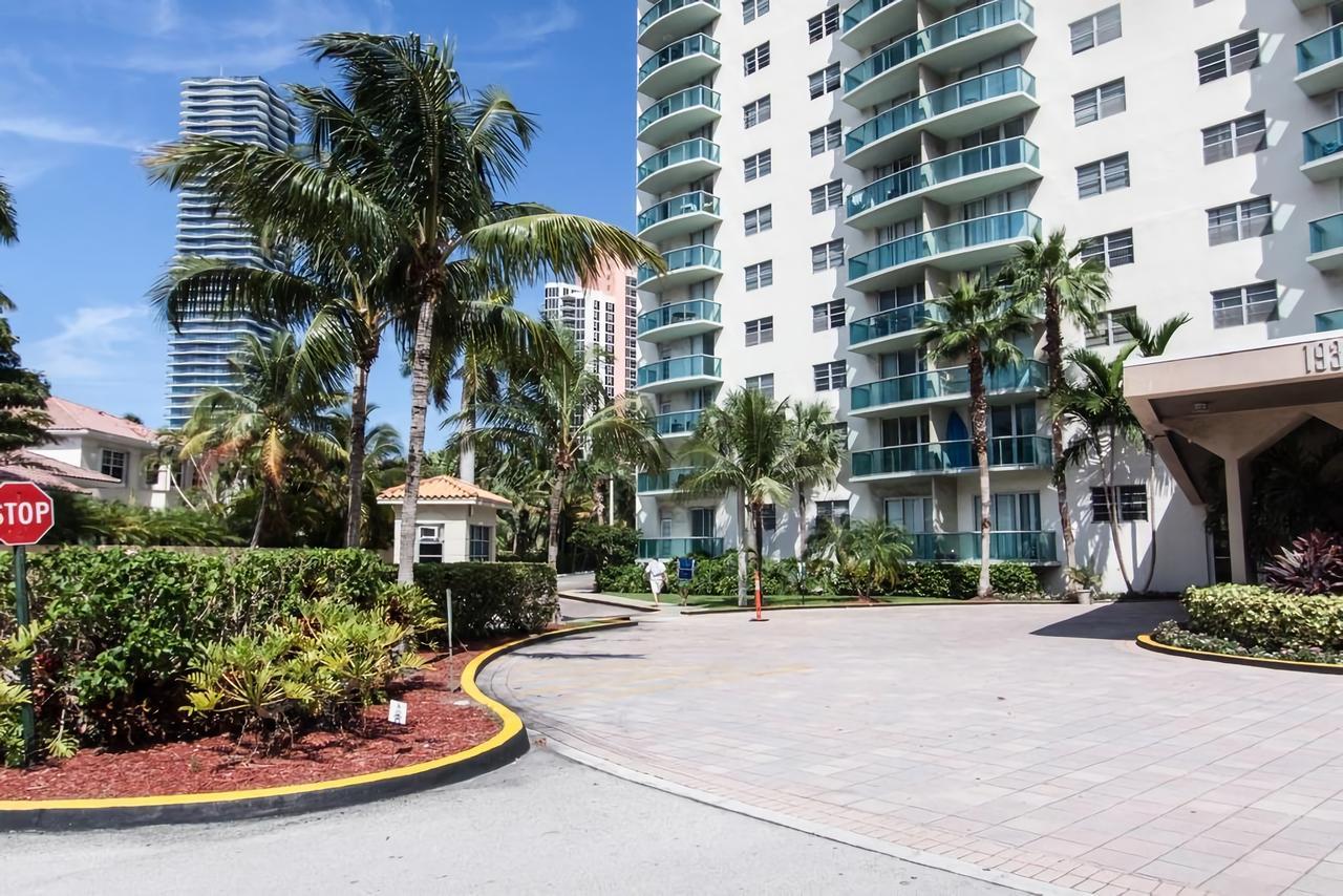 Ocean Reserve Piso 7 Str-310 Miami Beach Ngoại thất bức ảnh