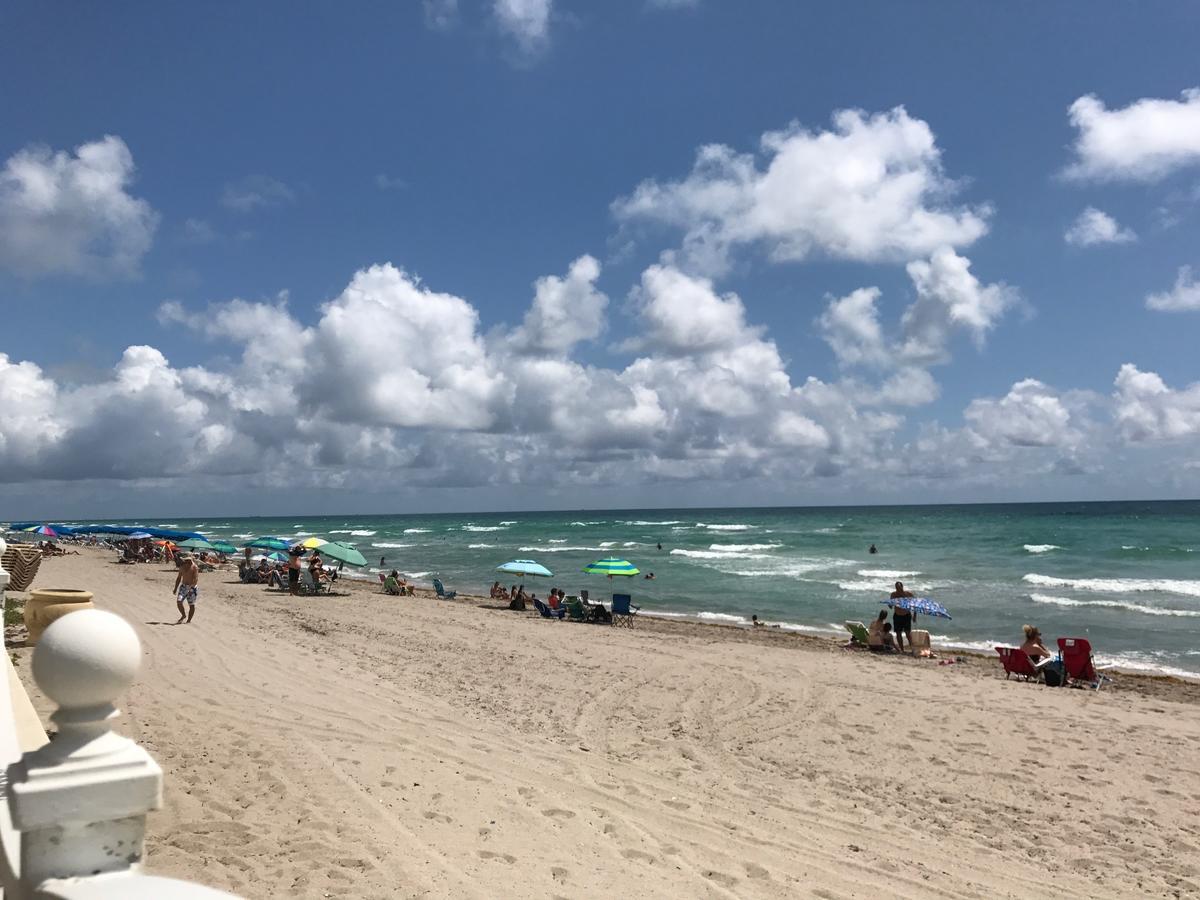 Ocean Reserve Piso 7 Str-310 Miami Beach Ngoại thất bức ảnh