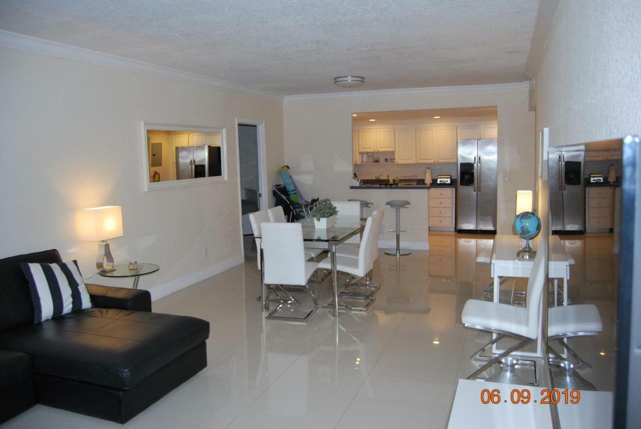 Ocean Reserve Piso 7 Str-310 Miami Beach Ngoại thất bức ảnh