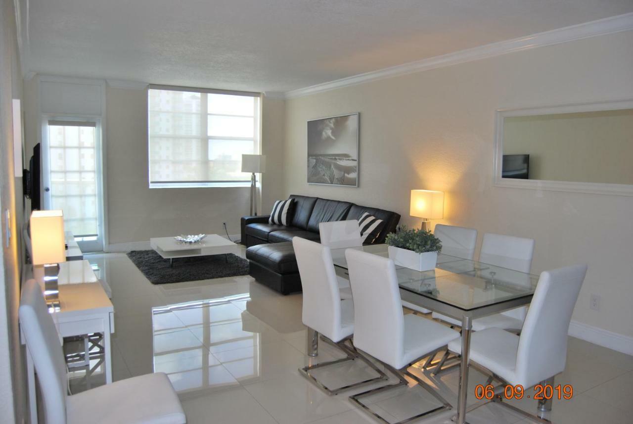 Ocean Reserve Piso 7 Str-310 Miami Beach Ngoại thất bức ảnh