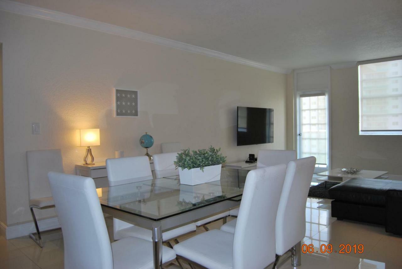 Ocean Reserve Piso 7 Str-310 Miami Beach Ngoại thất bức ảnh