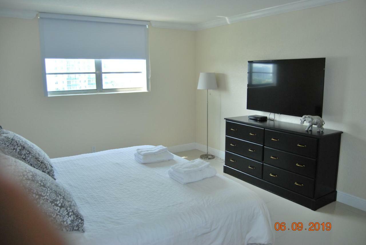 Ocean Reserve Piso 7 Str-310 Miami Beach Ngoại thất bức ảnh