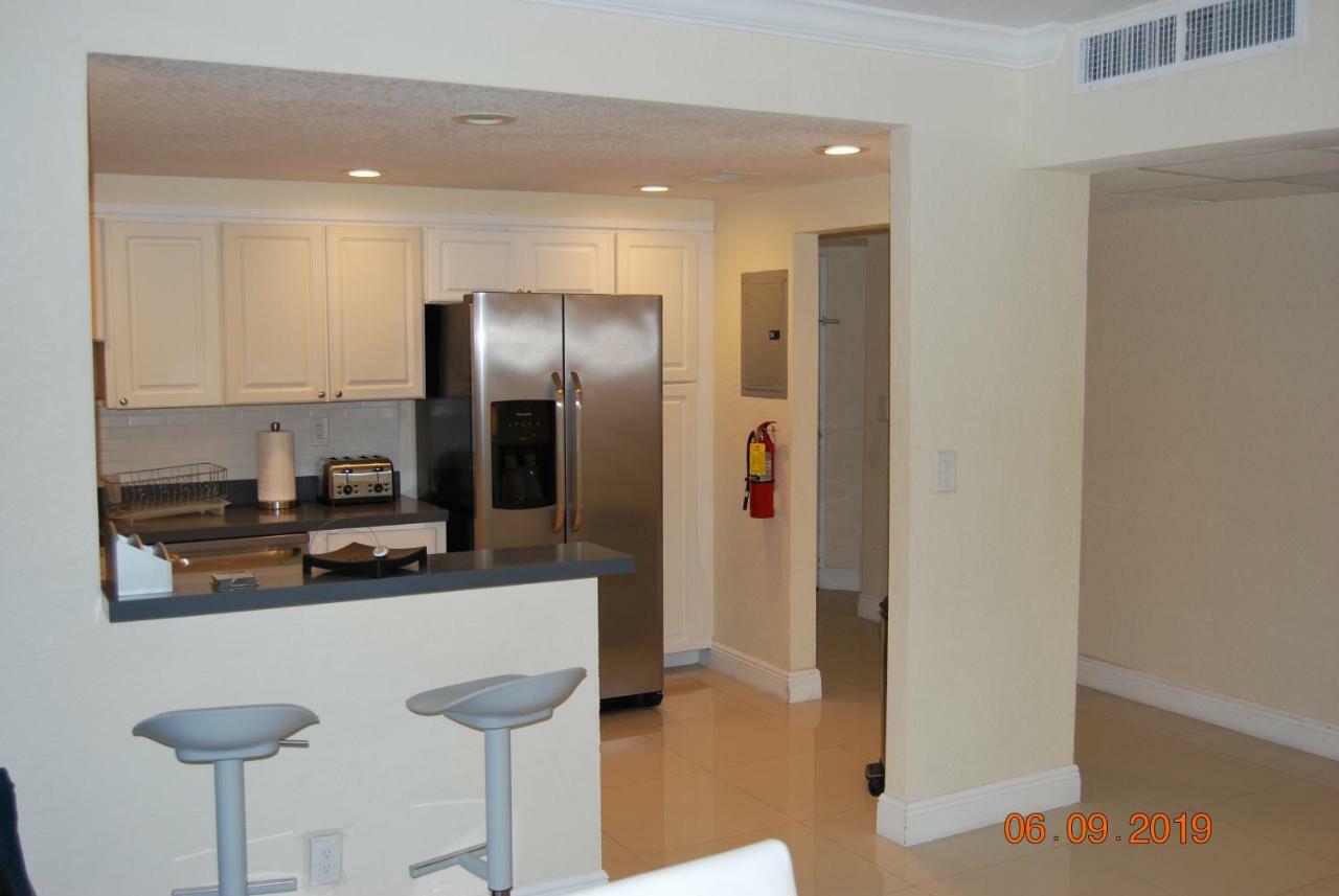 Ocean Reserve Piso 7 Str-310 Miami Beach Ngoại thất bức ảnh