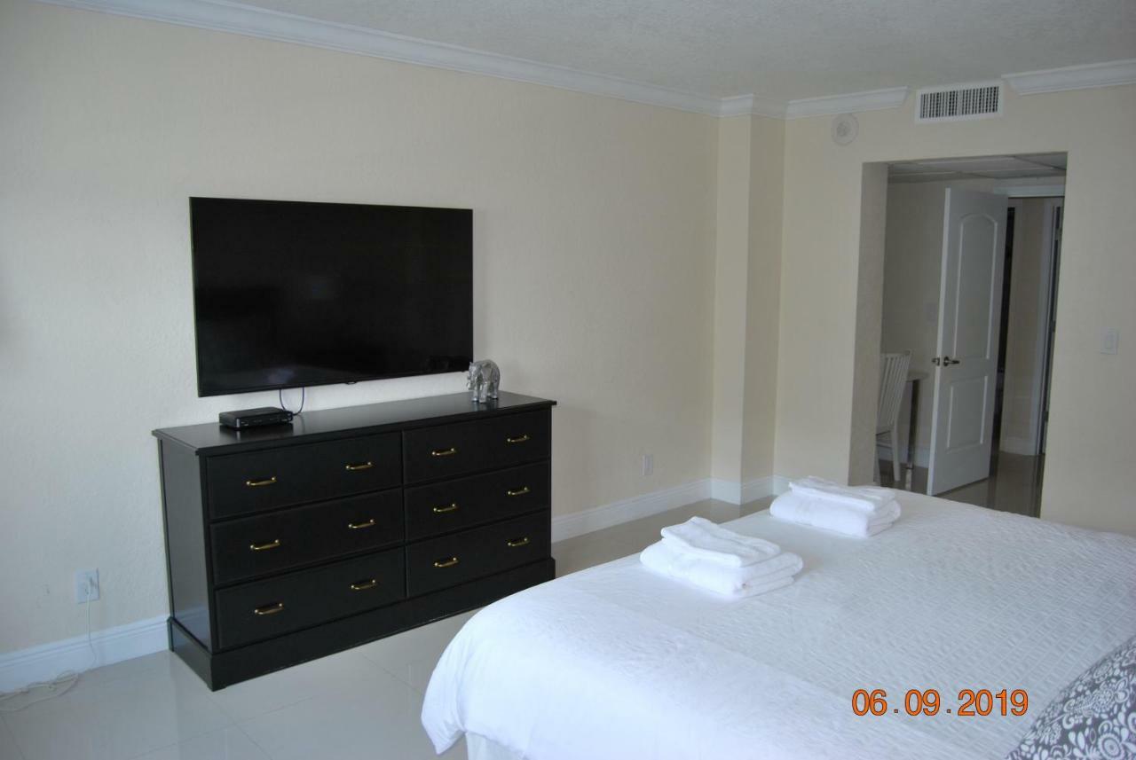 Ocean Reserve Piso 7 Str-310 Miami Beach Ngoại thất bức ảnh