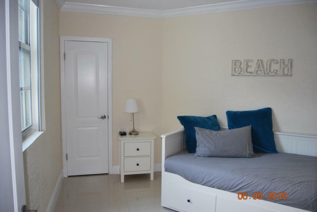 Ocean Reserve Piso 7 Str-310 Miami Beach Ngoại thất bức ảnh