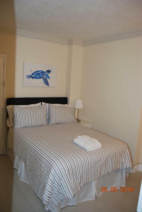 Ocean Reserve Piso 7 Str-310 Miami Beach Ngoại thất bức ảnh