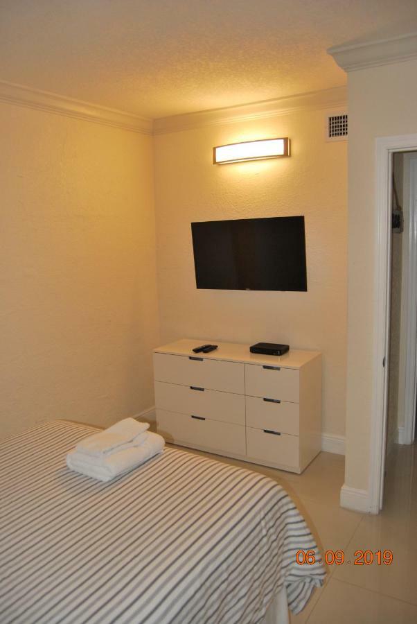 Ocean Reserve Piso 7 Str-310 Miami Beach Ngoại thất bức ảnh