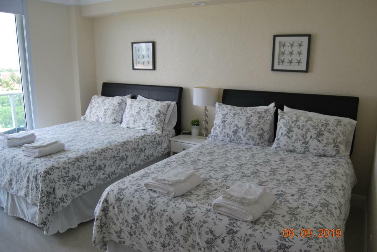 Ocean Reserve Piso 7 Str-310 Miami Beach Ngoại thất bức ảnh