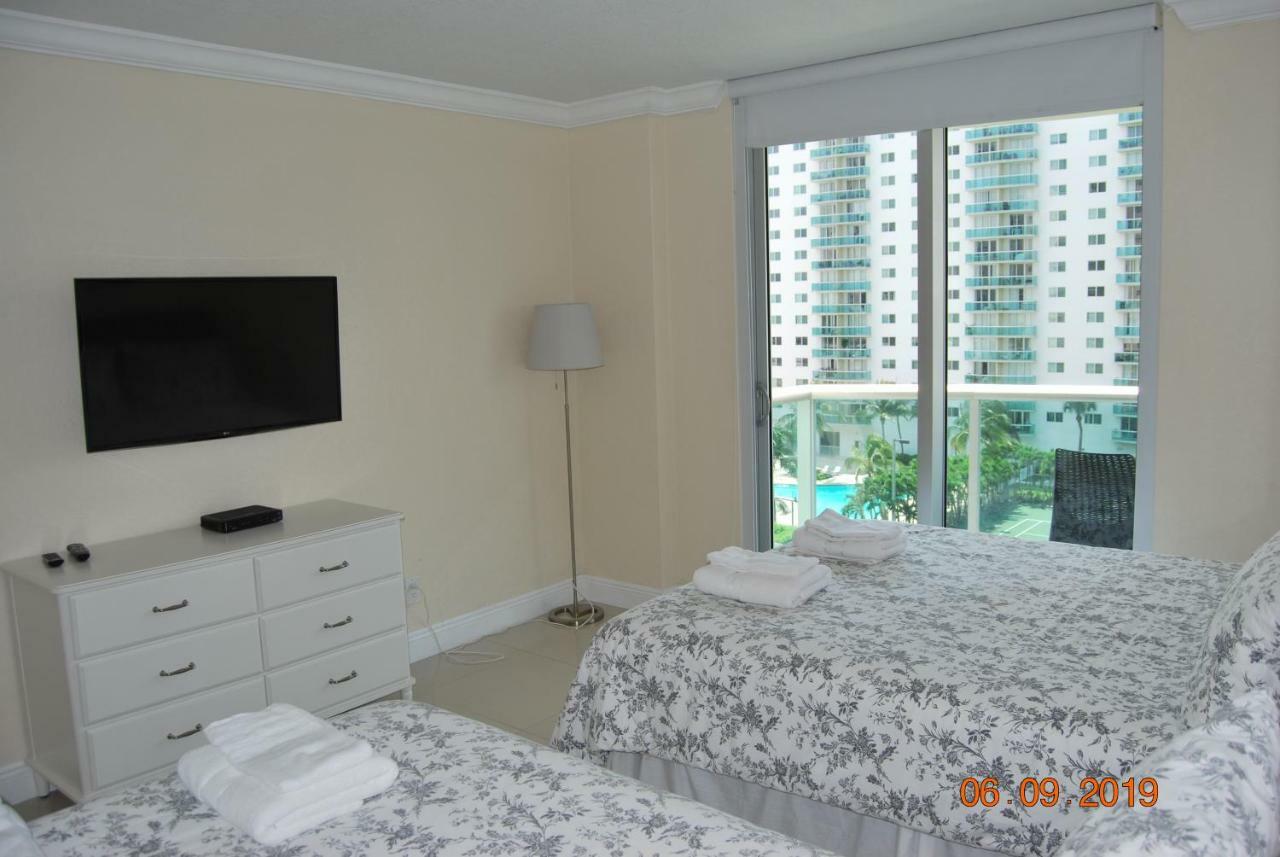 Ocean Reserve Piso 7 Str-310 Miami Beach Ngoại thất bức ảnh